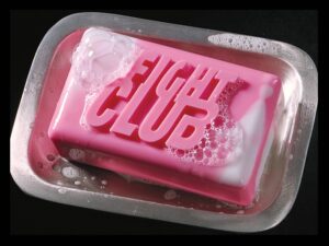 FIGHT CLUB (SOAP) ΚΑΔΡΟ