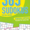 365 SUDOKUS - FOR REAL EXPERTS