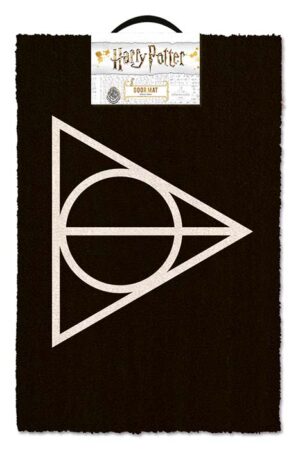 HARRY POTTER (DEATHLY HALLOWS) ΧΑΛΑΚΙ