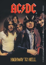 AC/DC ΜΠΡΕΛΟΚ