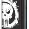 THE PUNISHER A5 NOTEBOOK