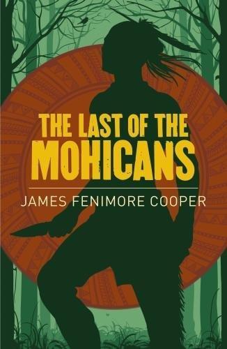 Last of Mohicans