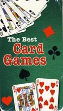 THE BEST CARD GAMES
