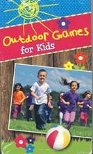 outdoor games