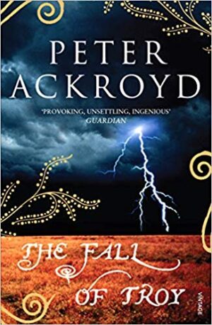 The Fall Of Troy - Ackroyd