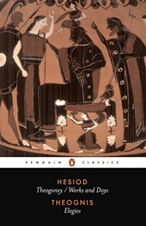 Hesiod and Theognis - Hesiod
