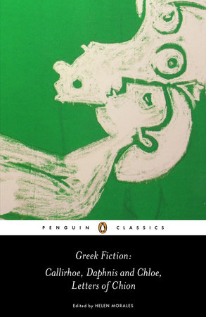 Greek Fiction: Callirhoe