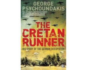 The Cretan Runner - Psychoundakis