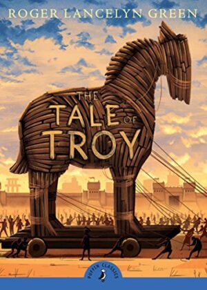 The Tale of Troy - Green