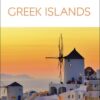 DK Eyewitness Greek Islands -
