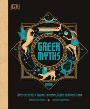 Greek Myths -