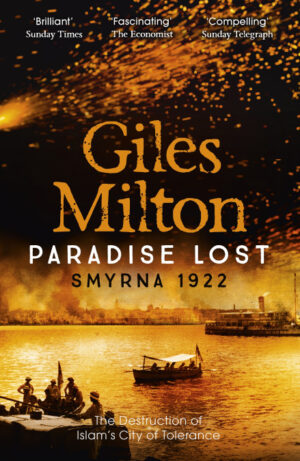 Paradise Lost: The Destruction of Islam's City of Tolerance - Milton