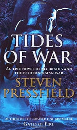 Tides Of War - Pressfield