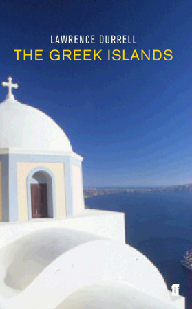 The Greek Islands - Durrell