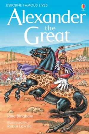 Alexander The Great - Bingham