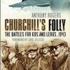 Churchill's Folly: The Battles for Kos and Leros