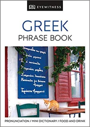 Greek Phrase Book -