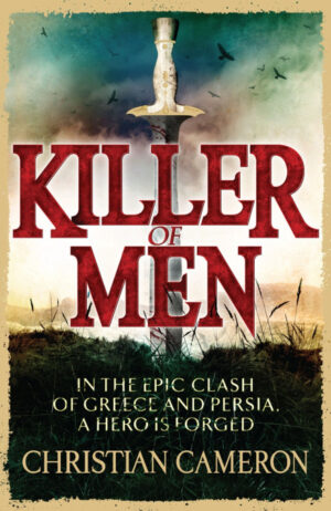 Killer of Men - Cameron