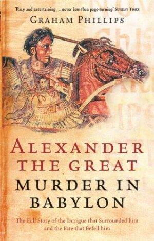 Alexander The Great - Phillips