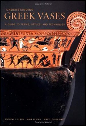 Understanding Greek Vases - A Guide to Terms