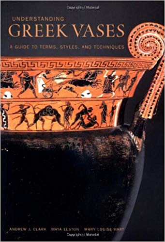 Understanding Greek Vases - A Guide to Terms