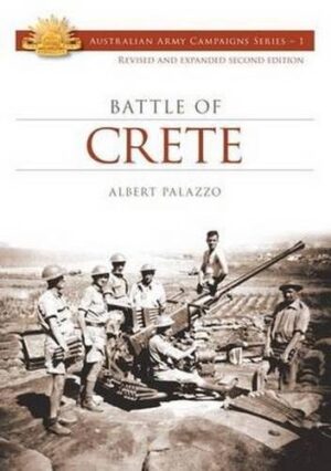 Battle of Crete -
