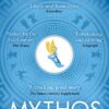 Mythos: The Greek Myths Retold - Fry