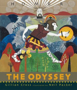The Odyssey - Cross
