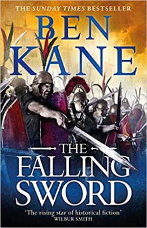 The Falling Sword - Kane