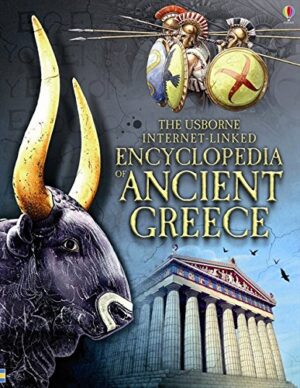 Encyclopedia of Ancient Greece - Chisholm