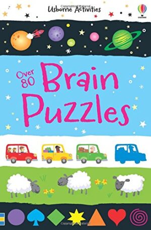 Brain Puzzles - Sarah Khan