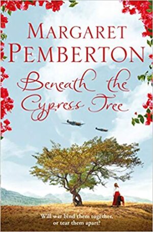 Beneath the Cypress Tree - Pemberton