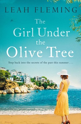 The Girl Under the Olive Tree - Fleming
