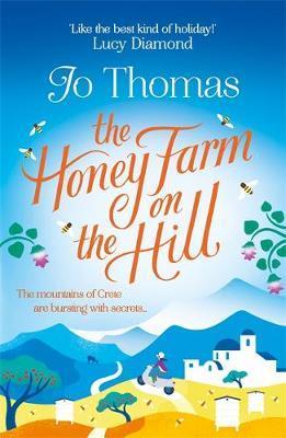 The Honey Farm on the Hill - Thomas