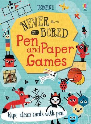 Pen and Paper Games - Bone