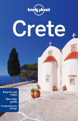 Lonely Planet Crete - Lonely Planet