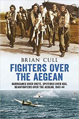 Fighters Over the Aegean: Hurricanes Over Crete