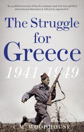The Struggle for Greece