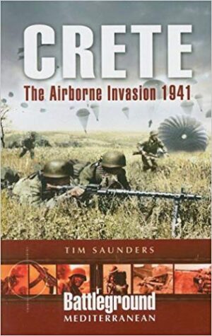 Crete Airborne Invasion 1941 - Stilwell
