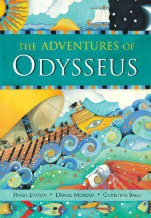 The Adventures of Odysseus - Lupton