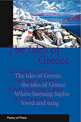 The Isles of Greece - Lucas