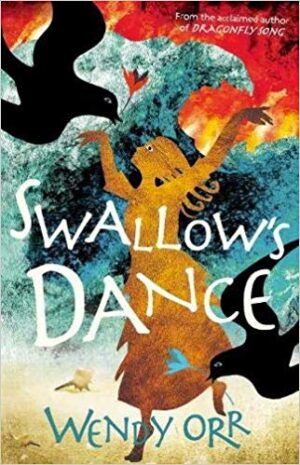 Swallow's Dance - Orr