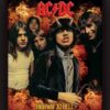 ACDC (HIGHWAY TO HELL)