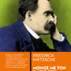 Friedrich Nietzsche - monos cover.L