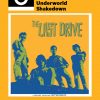 33 Last drive - cover med